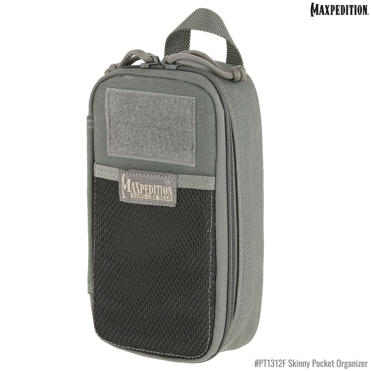Maxpedition SKINNY Foliage Green Pocket Organiser