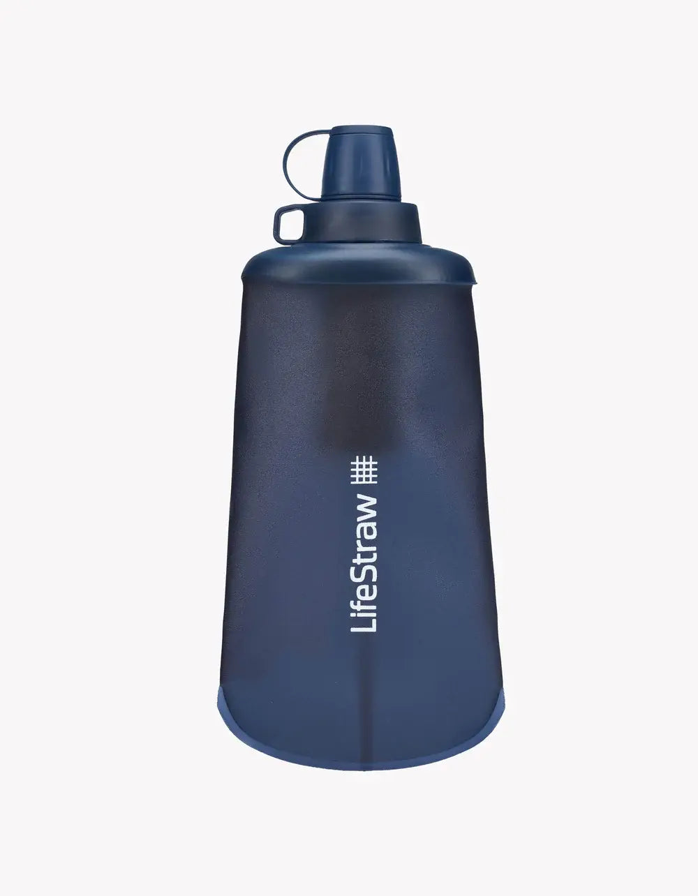 Lifestraw Peak Series Squeeze Water Filter Bottle - 650ml