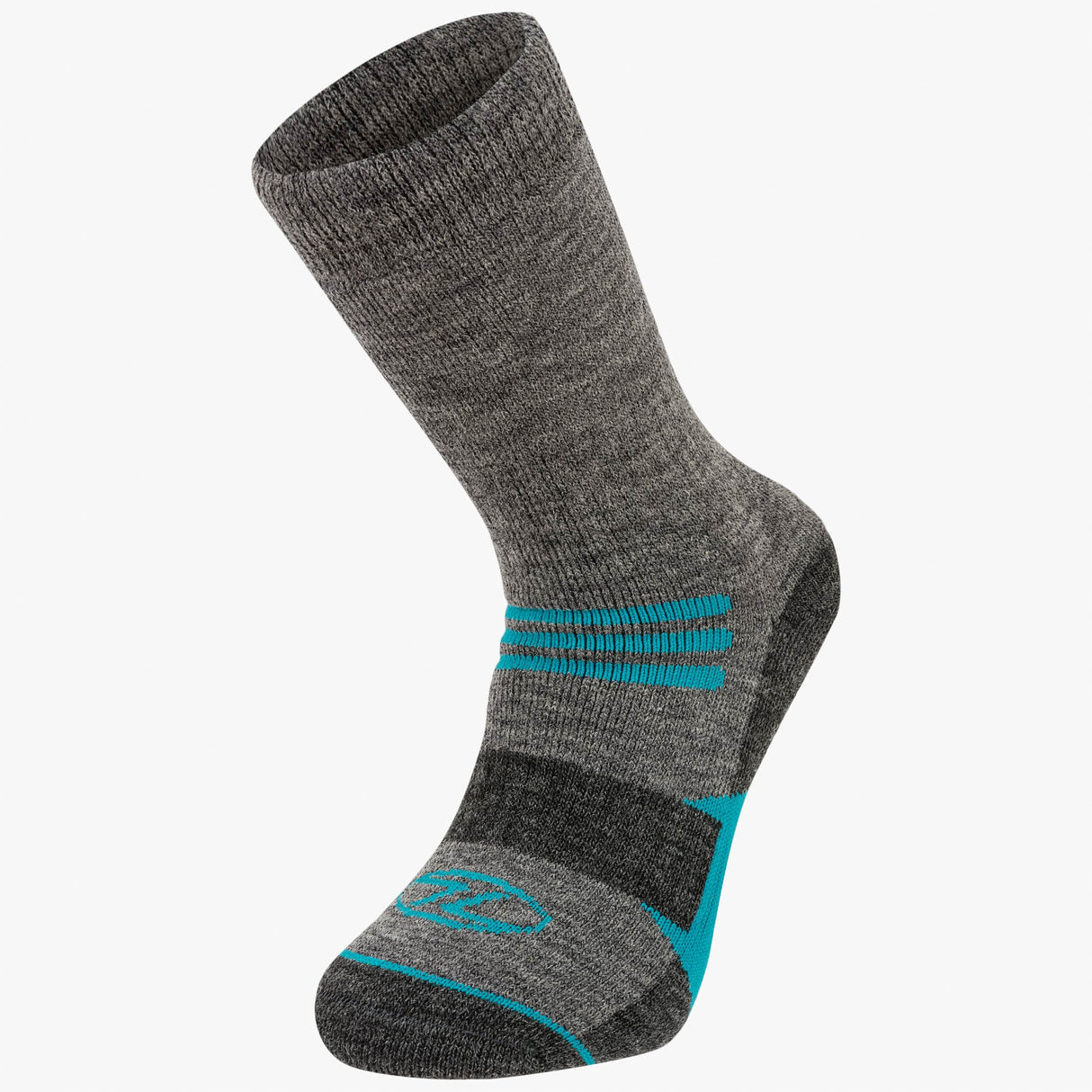 Highlander Heavyweight Wool Socks