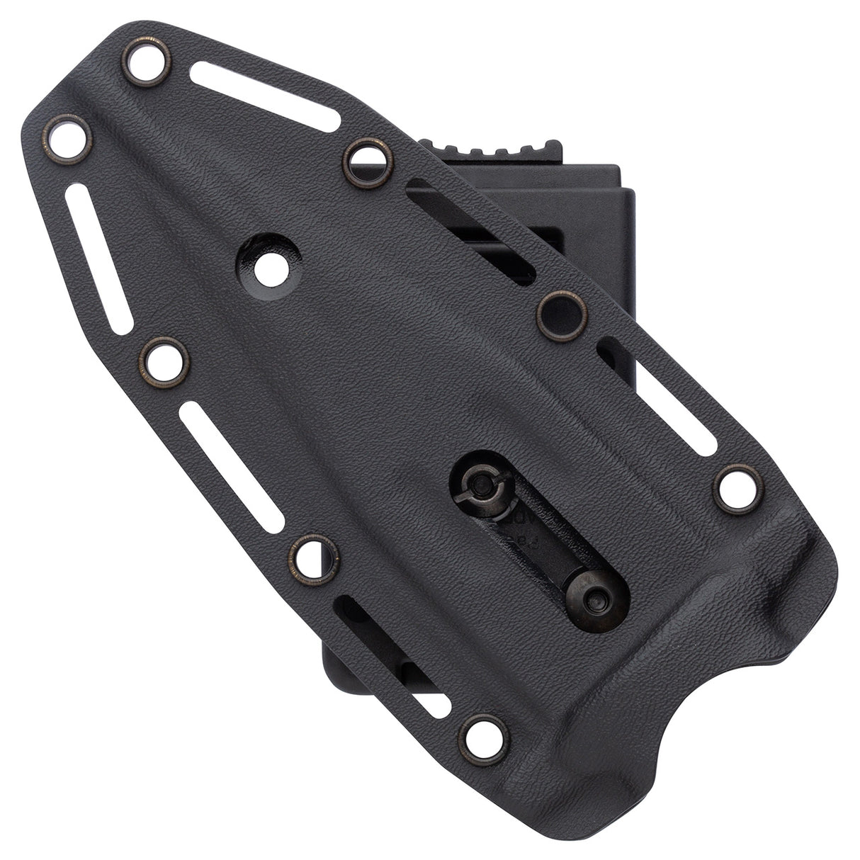 SOG Seal FX Clip Part-Serrated Fixed Blade