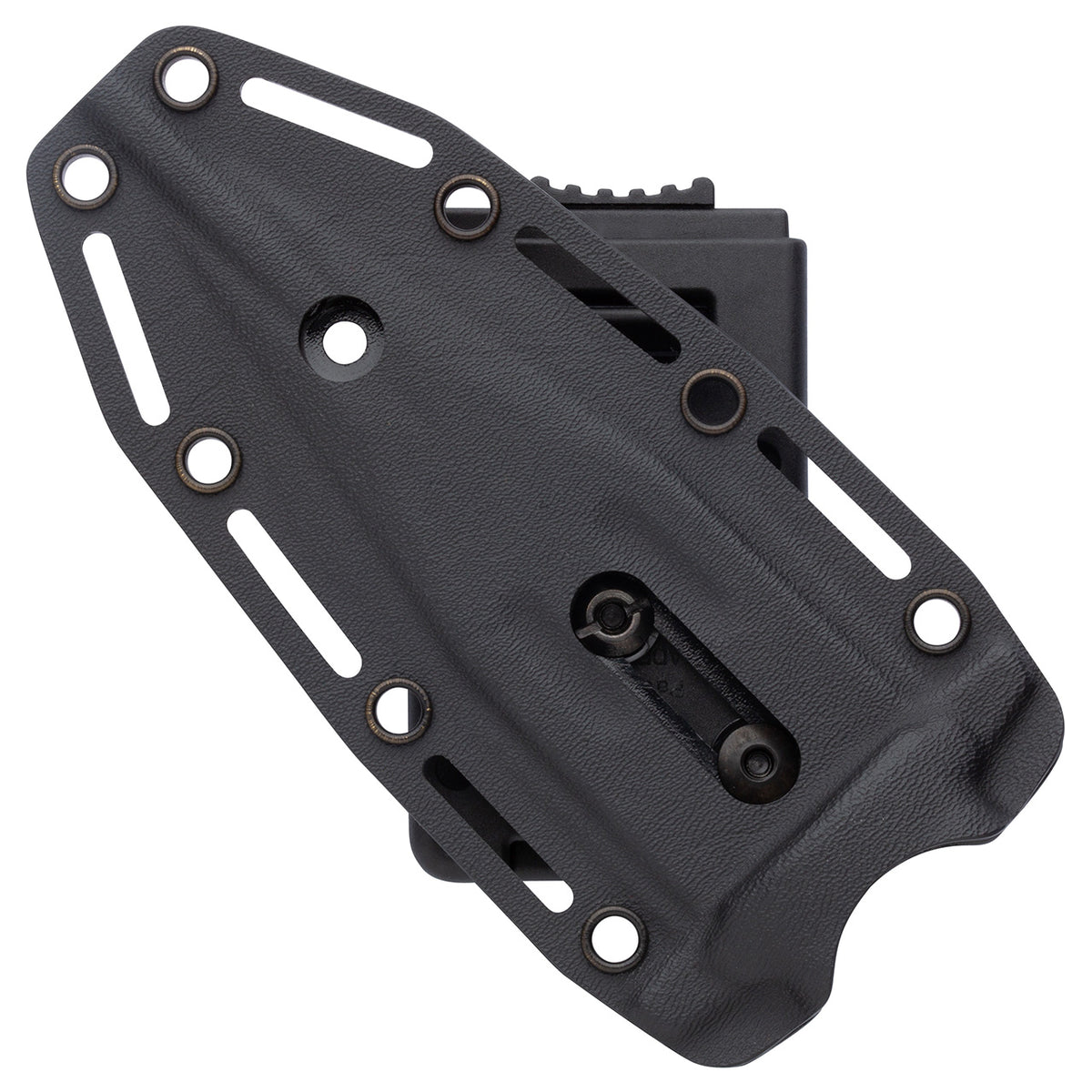 SOG SEAL FX Tanto Fixed Blade Bushcraft Knife