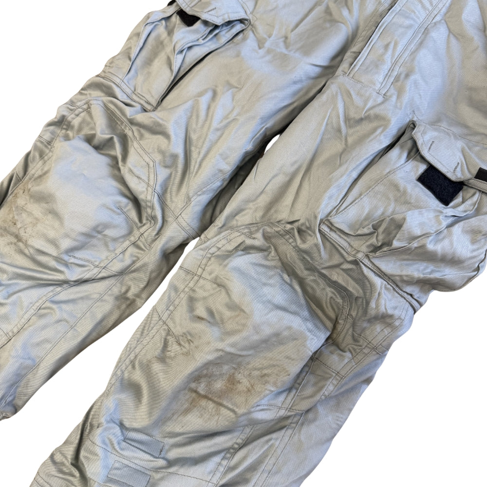 Saratoga Military Training Overall Style 51102UK