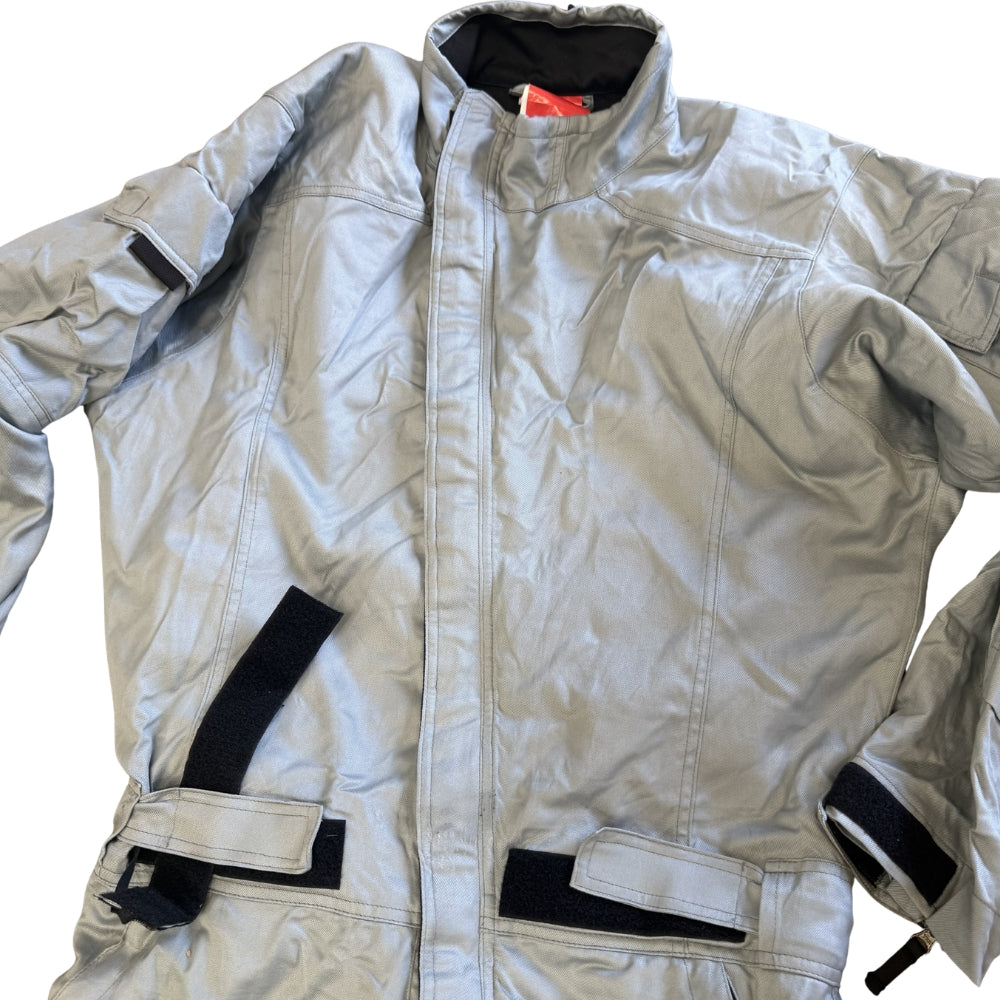 Saratoga Military Training Overall Style 51102UK