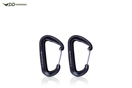 DD Hammocks Hammock - Karabiners x 2