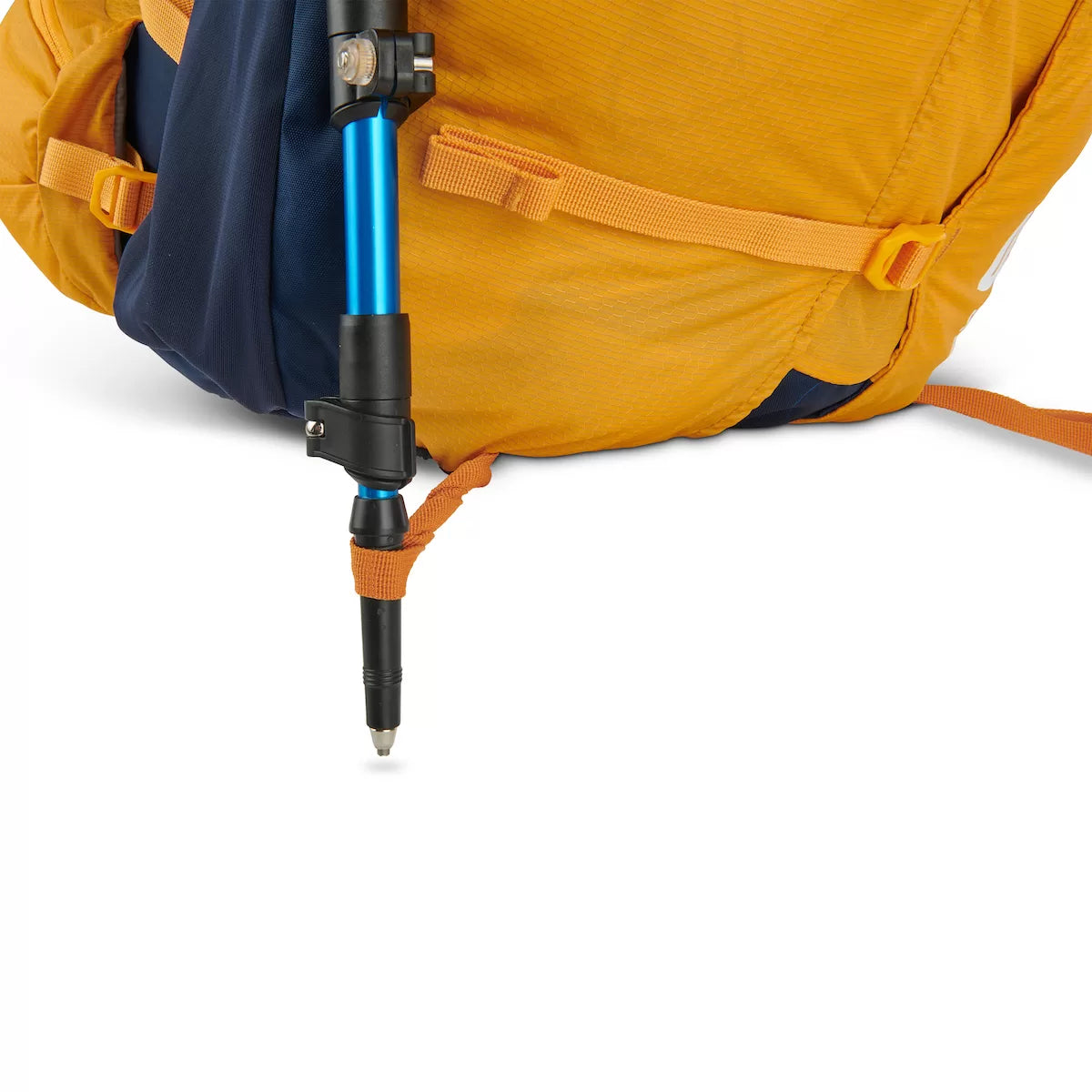 Sierra Designs Flex Capacitor 60L-80L Backpack Bag
