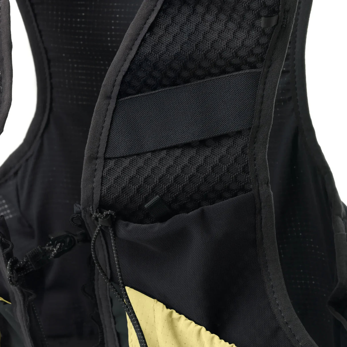 Silva Strive 10L Running Vest Yellow Small