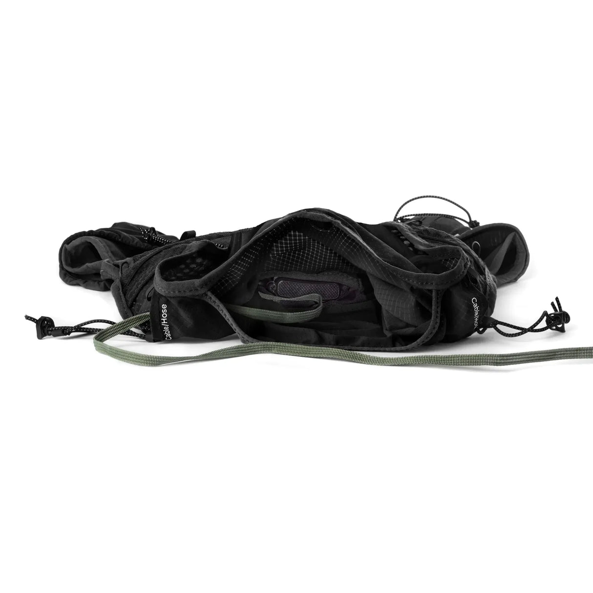 Silva Strive 5L Running Vest Black XSmall
