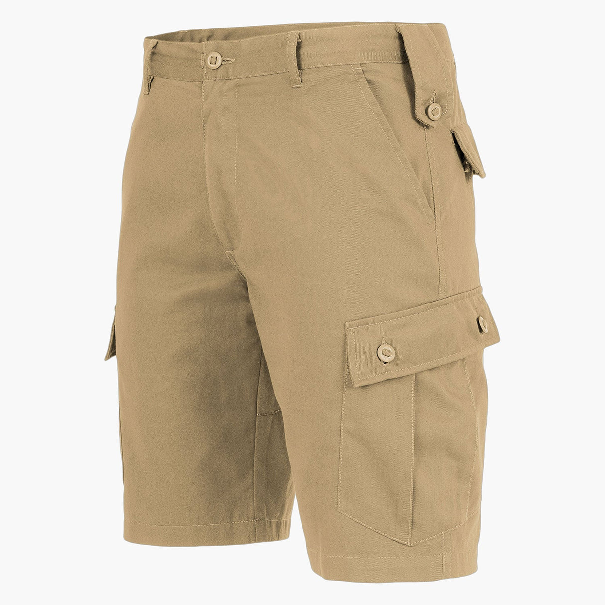 Highlander Elite Shorts