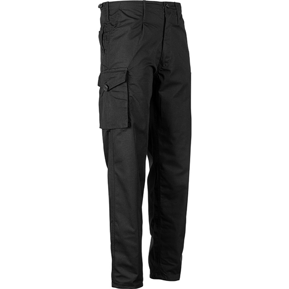 Mil-Com Mod Police Pattern Trousers