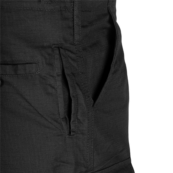 Mil-Com Mod Police Pattern Trousers