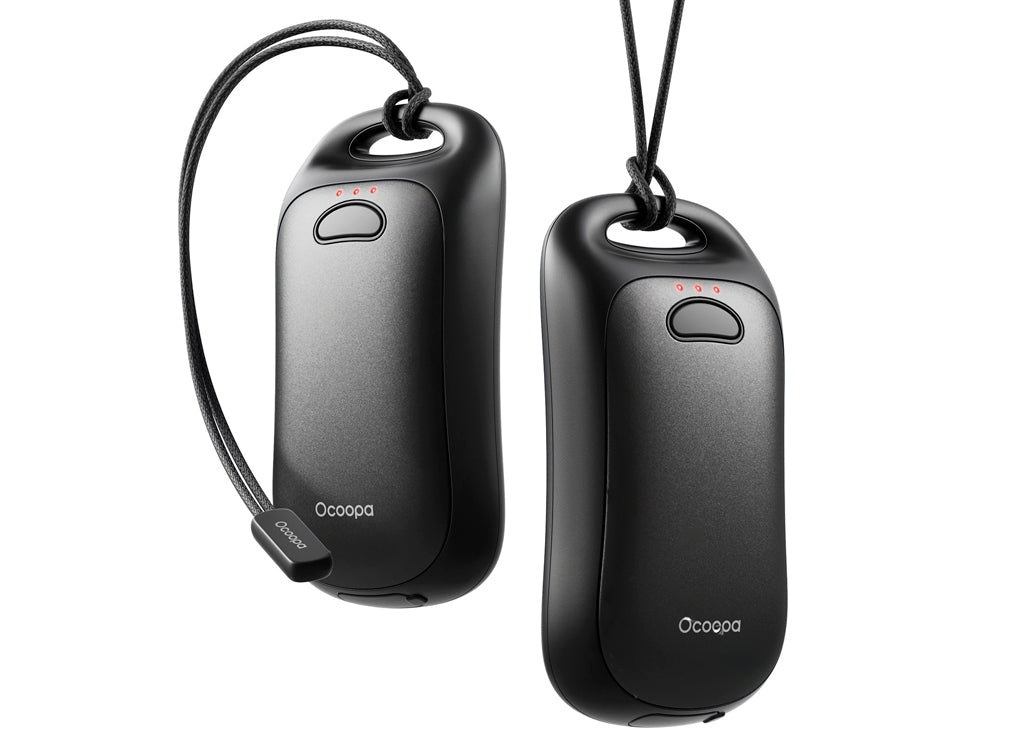 Ocoopa UT4 Urban 2-in-1 Magnetic Rechargeable Hand Warmer