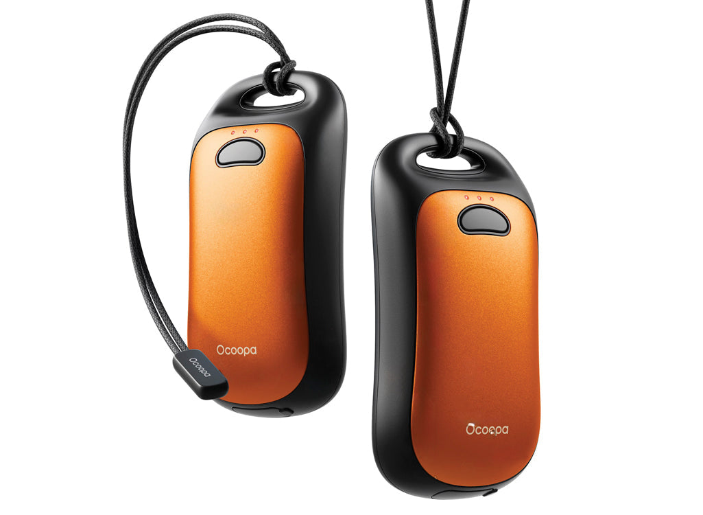 Ocoopa UT4 Urban 2-in-1 Magnetic Rechargeable Hand Warmer
