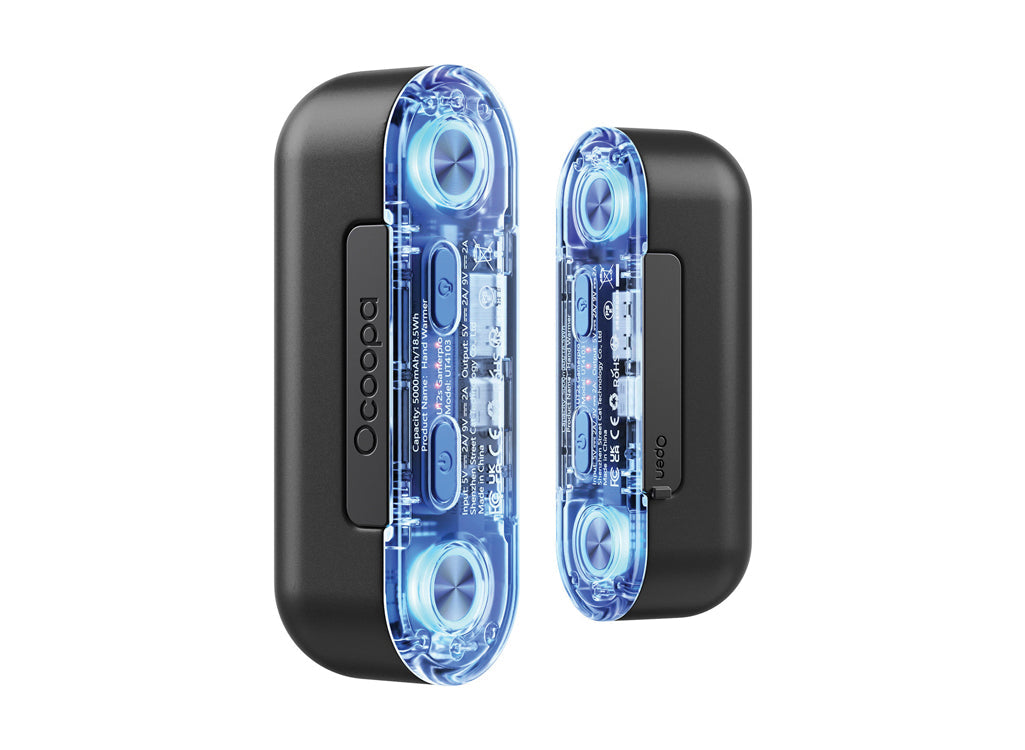 Ocoopa UT2s Gamerpro Rechargeable Hand Warmers