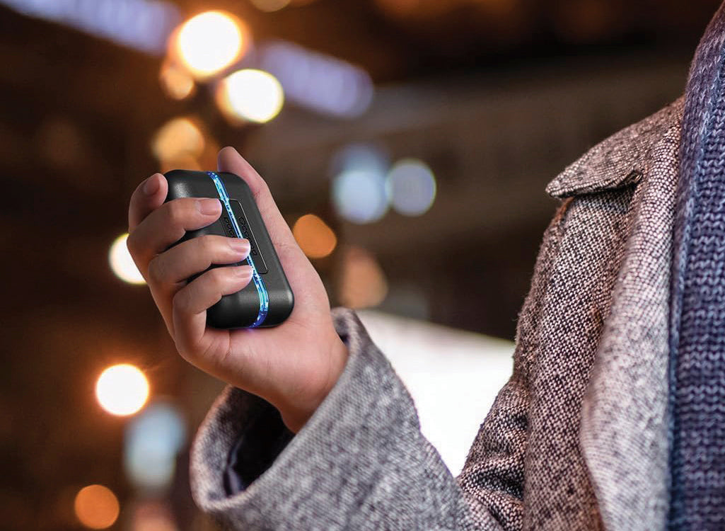 Ocoopa UT2s Gamerpro Rechargeable Hand Warmers