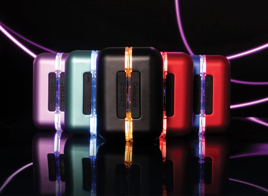 Ocoopa UT2s Gamerpro Rechargeable Hand Warmers