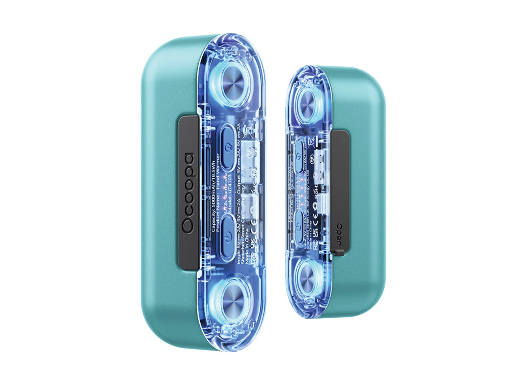 Ocoopa UT2s Gamerpro Rechargeable Hand Warmers