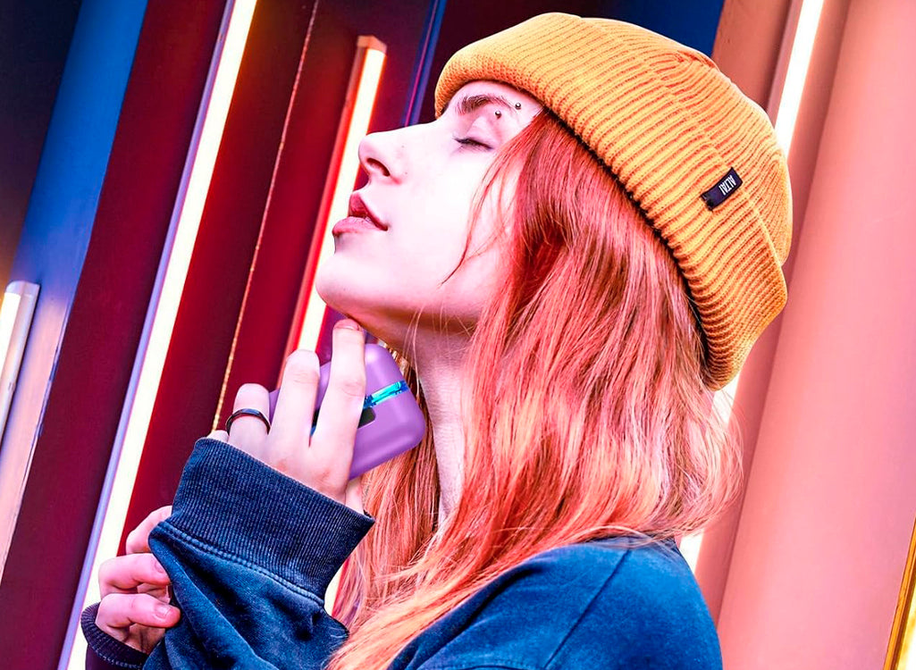 Ocoopa UT2s Gamerpro Rechargeable Hand Warmers