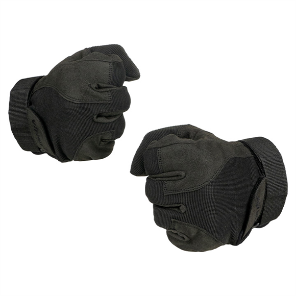 Viper Special Ops Gloves - Black