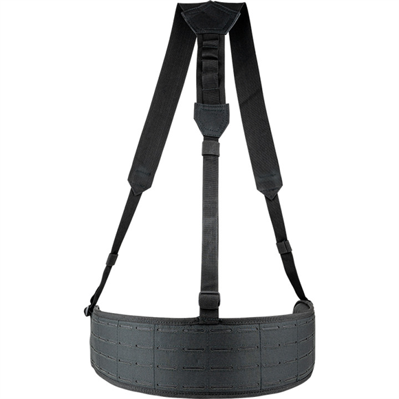 Viper Skeleton Harness Set