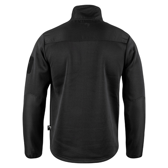 Viper Gen 2 Special Ops Fleece Jacket - Black