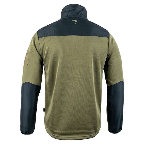 Viper Gen 2 Special Ops Fleece Jacket - Green