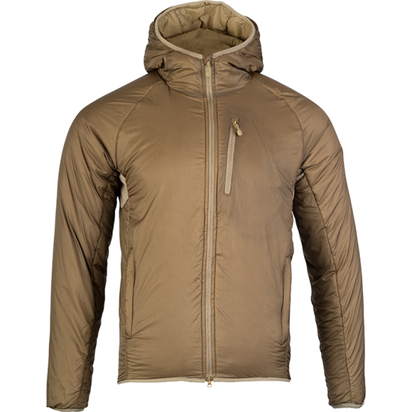 Viper Frontier Jacket Dark - Coyote