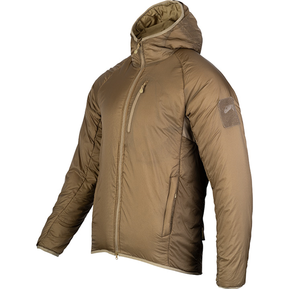 Viper Frontier Jacket Dark - Coyote