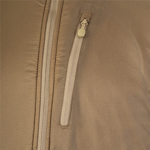 Viper Frontier Jacket Dark - Coyote