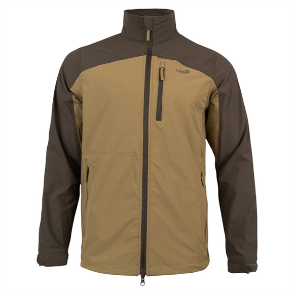 Viper Lightweight Softshell Jacket - Coyote