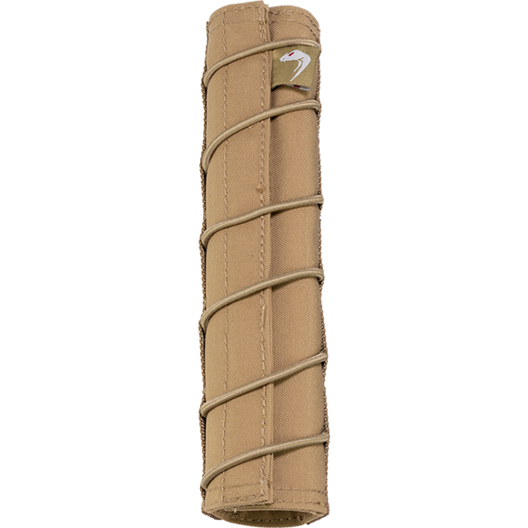 Viper Moderator Cover