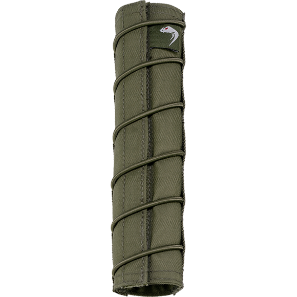 Viper Moderator Cover