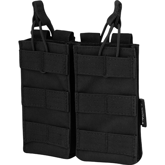 Viper Quick Release Double Mag Pouch
