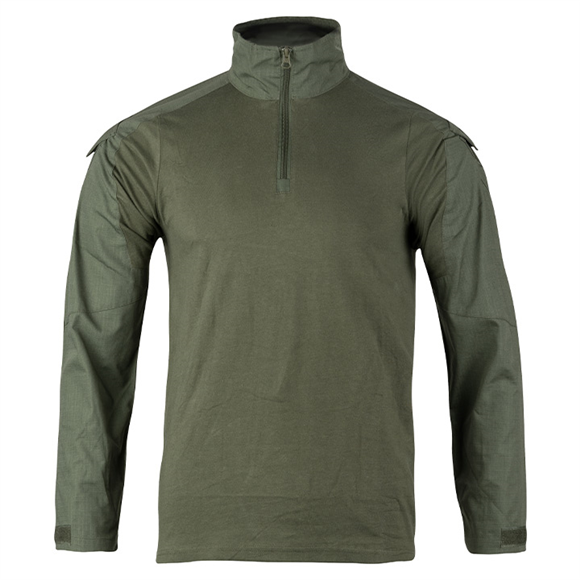 Viper Special Ops Shirt - Green