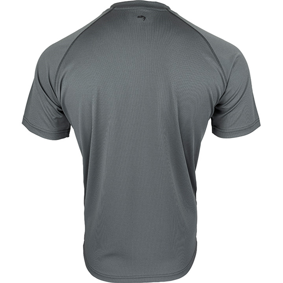 Viper Mesh-Tech T-Shirt - Titanium
