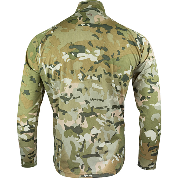 Viper Mesh-Tech Armour Top V-Cam