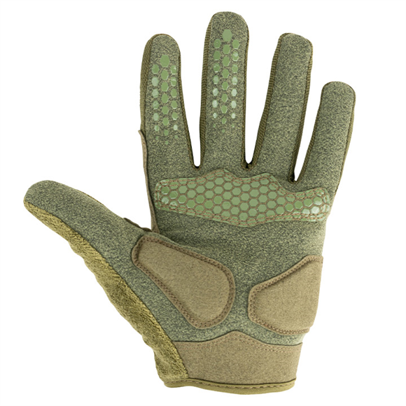 Viper Vx Tactical Gloves - Green