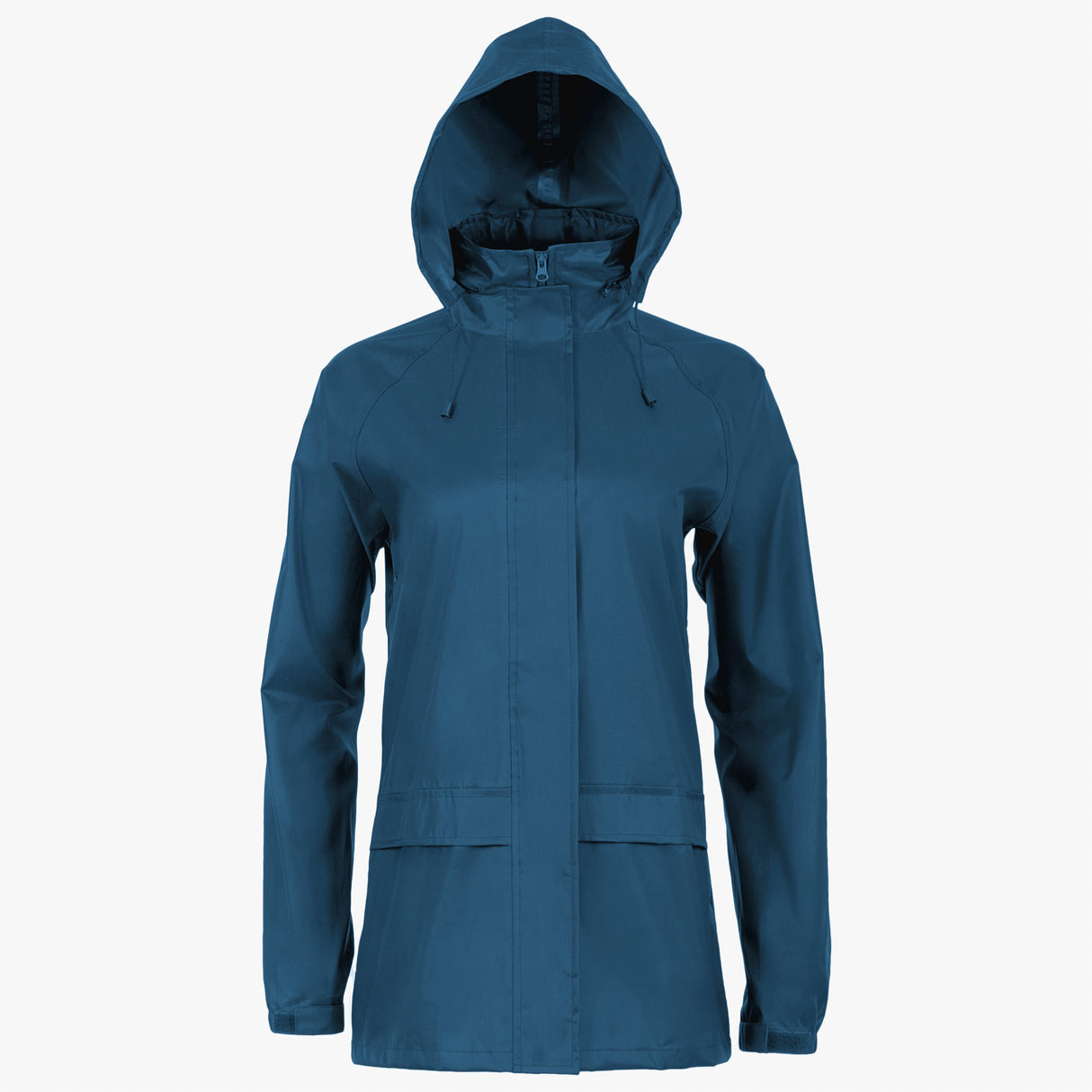 Highlander Stormguard Waterproof Jacket - Womens