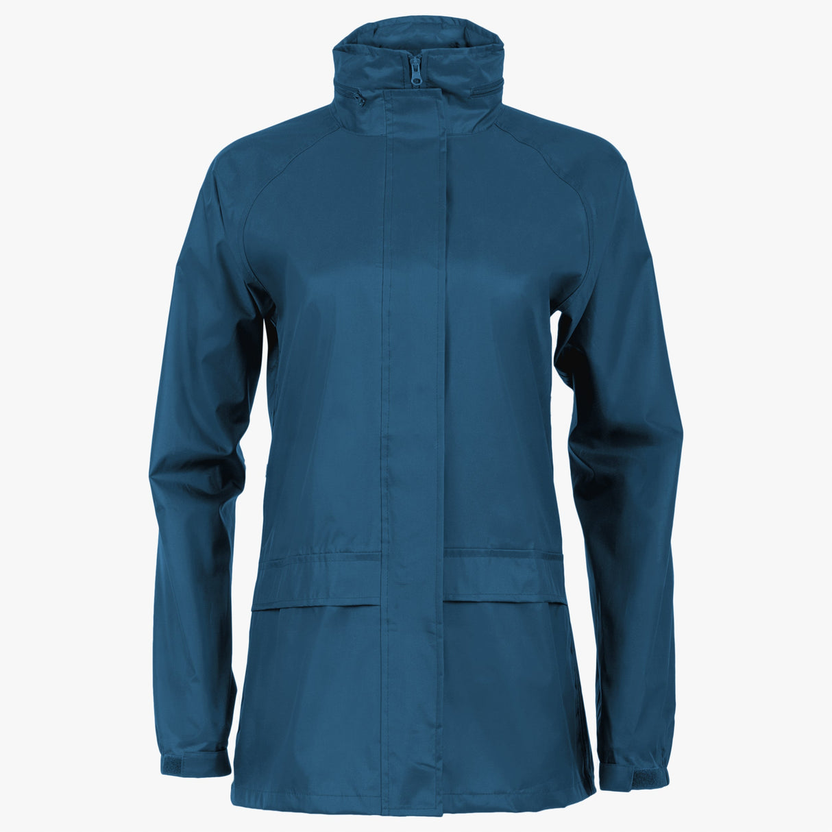 Highlander Stormguard Waterproof Jacket - Womens