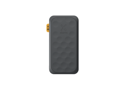 XStorm Fuel Series 5 Power Bank 35W - 20,000 mAh - Midnight Black