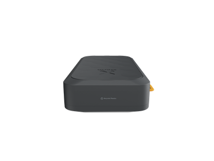 XStorm Fuel Series 5 Power Bank 67W - 27,000 mAh - Midnight Black