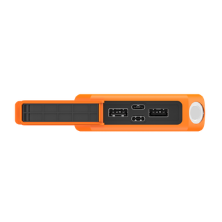 XStorm Xtreme Power Bank with Torch 35W - 20,000mAh