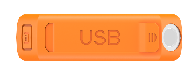 XStorm Xtreme Power Bank with Torch 35W - 20,000mAh