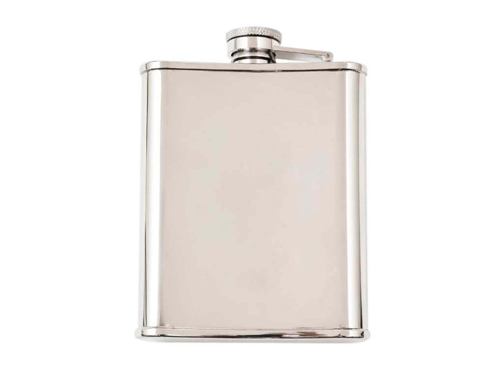 Zippo Hip Flask