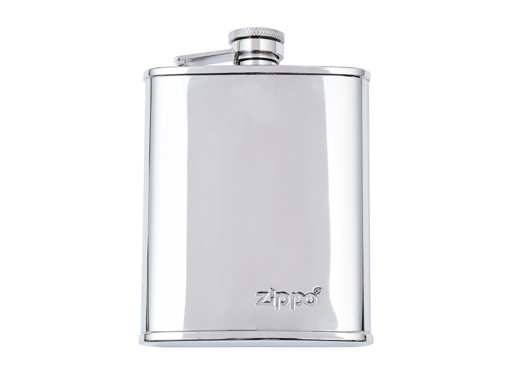 Zippo Hip Flask