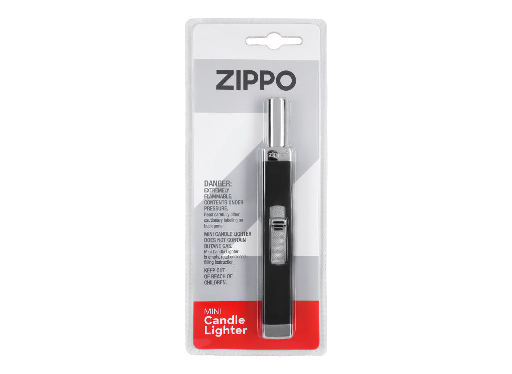 Zippo Mini Candle Lighter