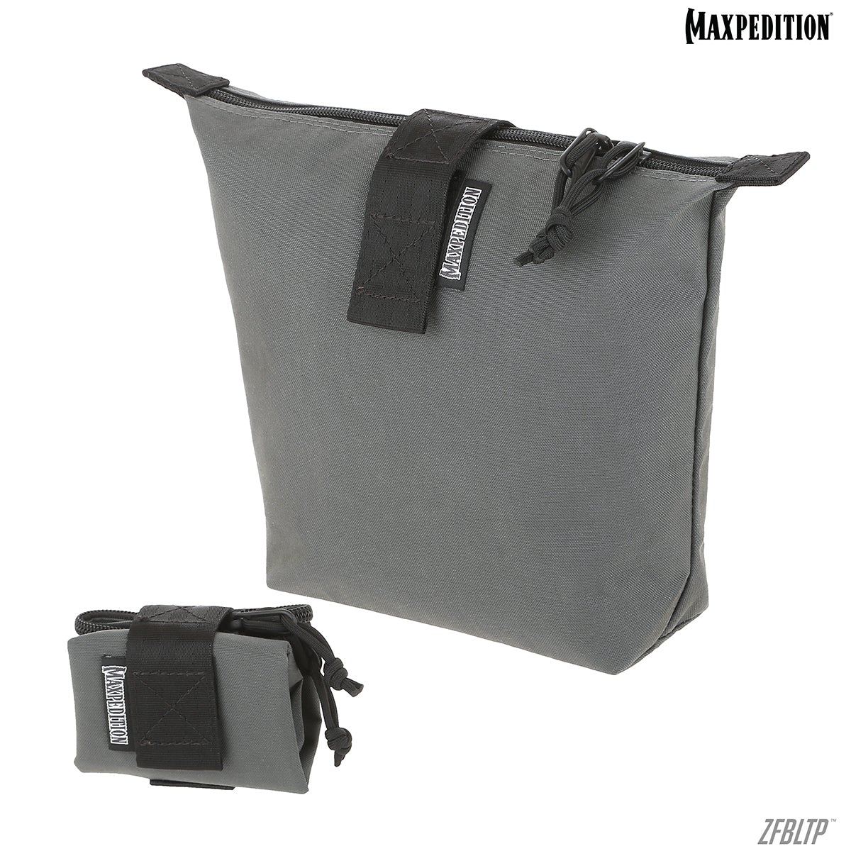 Maxpedition ROLLYPOLY Folding Belt Dark Blue Pouch