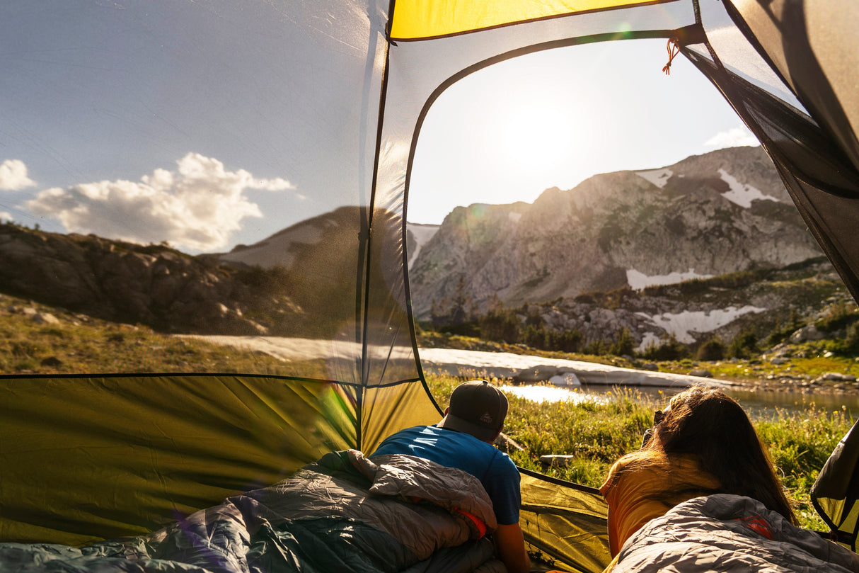 Kelty Cosmic Synthetic 40 Deg Sleeping Bag