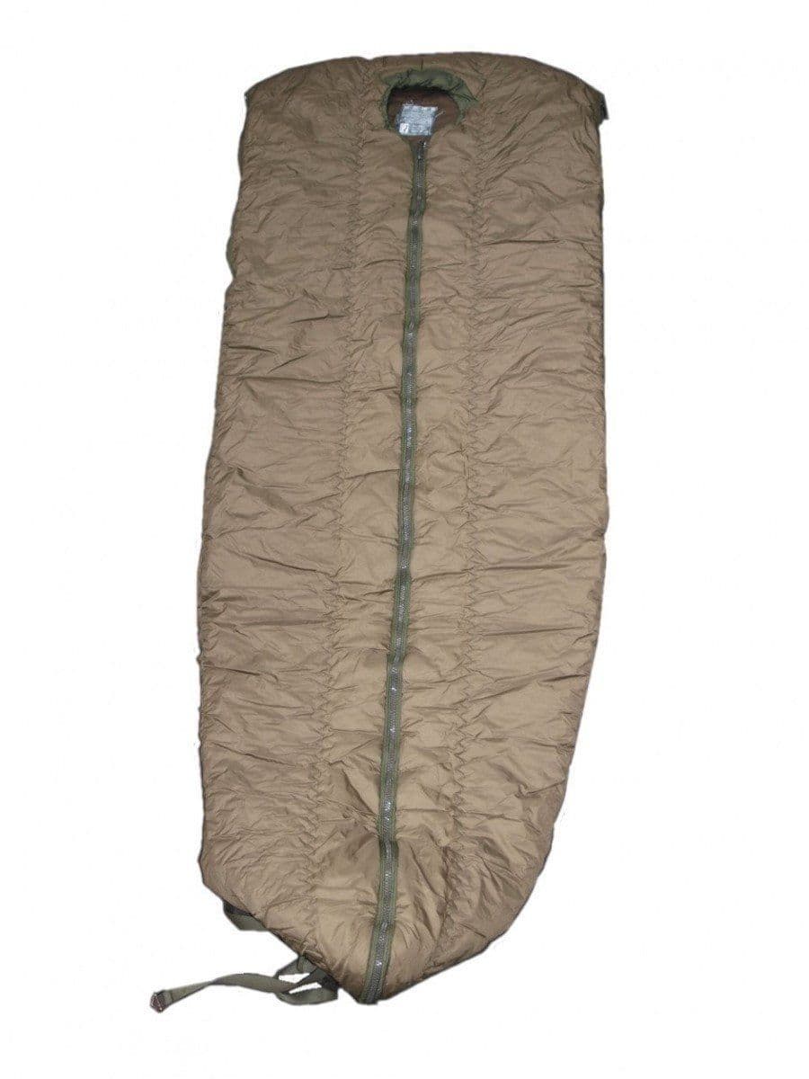 Austrian Army Sniper Sleeping Bag