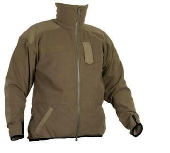 Austrian Military Alpine Cold Weather Fleece - New