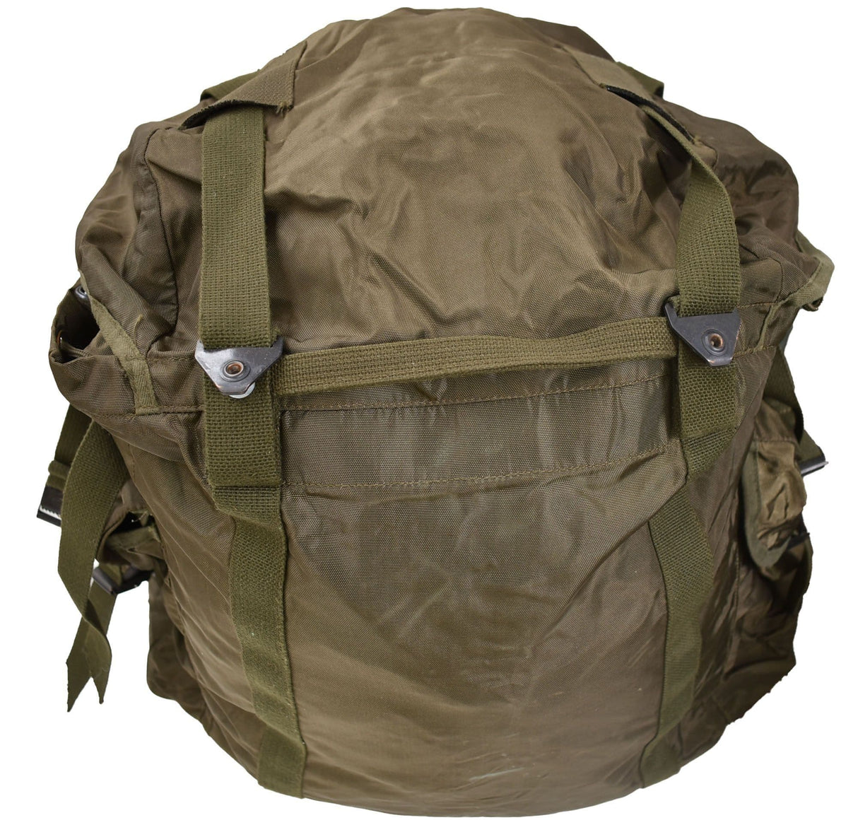 Austrian Military AT BH Large Backpack - OD Green
